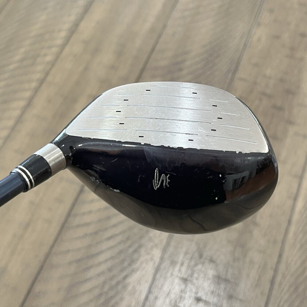 King Cobra SZ Hyper Steel 3-Wood Aldila HM Tour 60 Stiff-Flex Graphite RH 43" - Picture 4 of 13